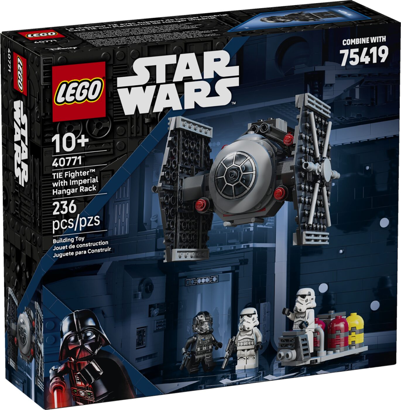 Buying Guide: Every new LEGO set releasing October 2025 - Jay's