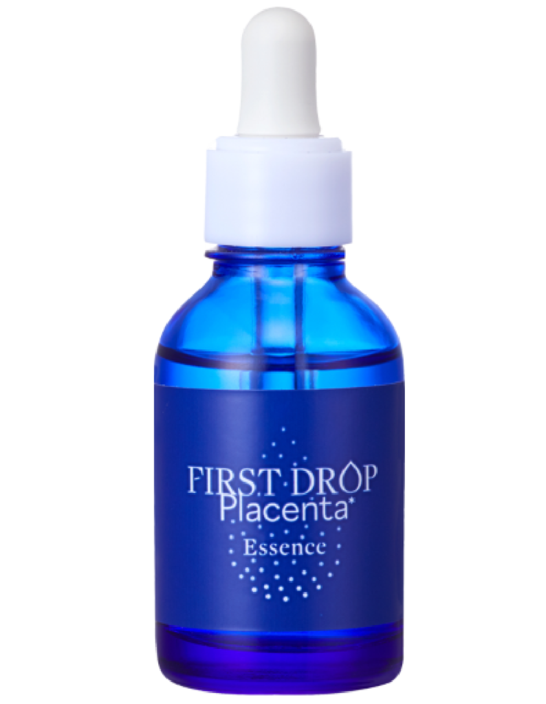 プラセンタメーカーが本気で作った！「プラセンタ原液美容液」と、その