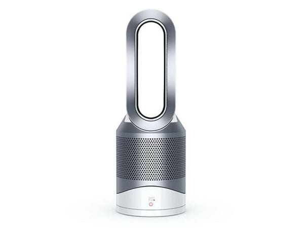 空気清浄・温風・涼風も！ 一台三役のIoT家電 Dyson Pure Hot+Cool