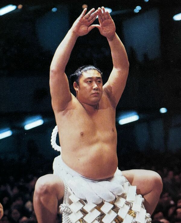 写真付き】イケメン力士列伝②、夜の銀座で最もモテたのは誰か（昭和