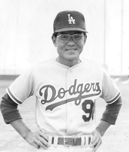 これまで12人の日本人選手を受け入れてきたロサンゼルス・ドジャース
