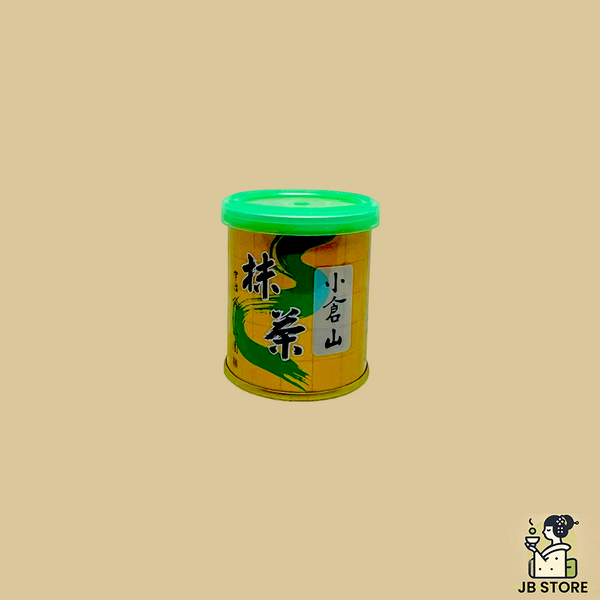 Ogurayama Yamamasa Koyamaen Matcha – JB Store