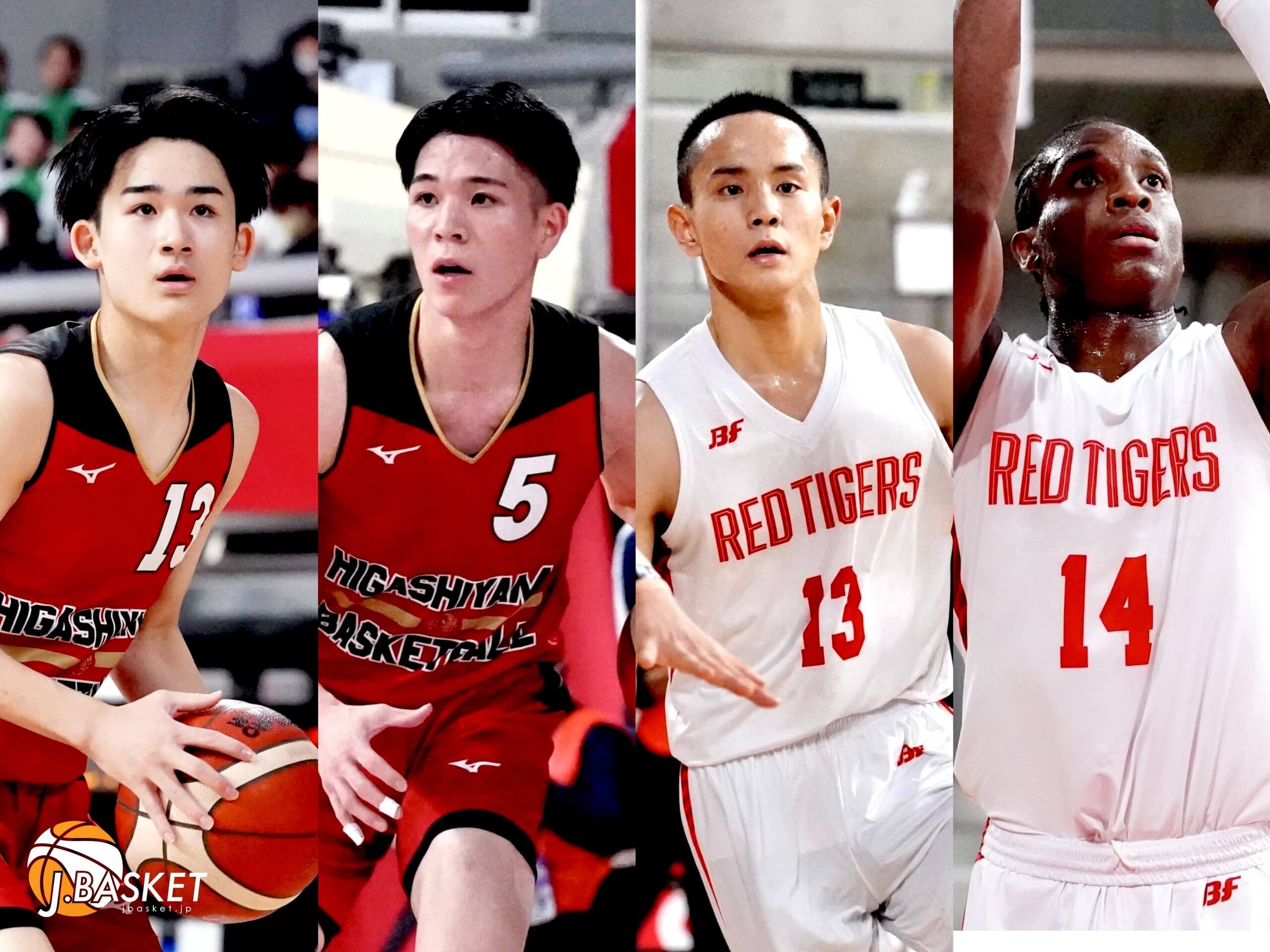 東山バスケ部 2024 インターハイ優勝記念tシャツ 東山バスケットボール