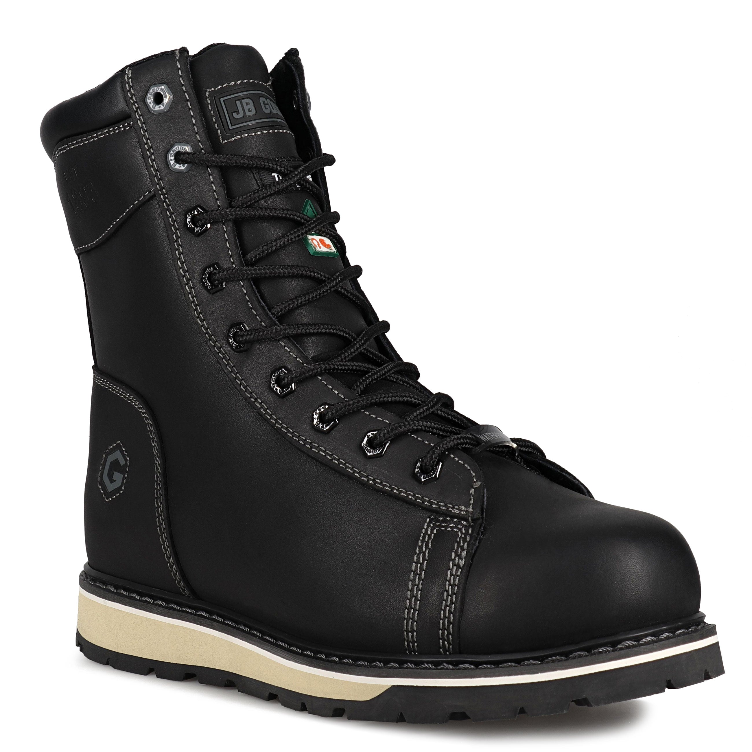 Rigger 07885 – JB Goodhue