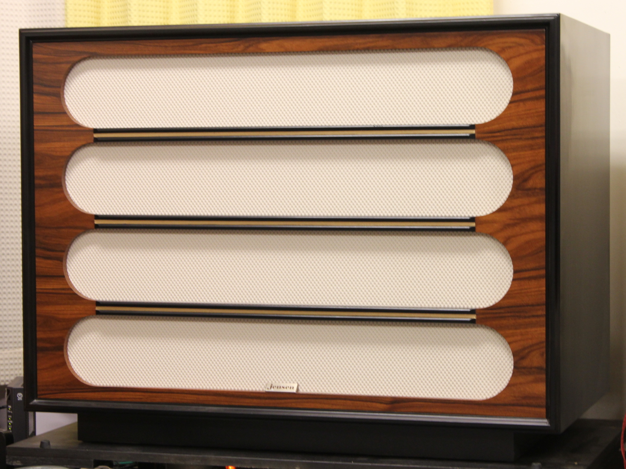 新着アイテム – ページ 2 – ビンテージオーディオ専門店［アトリエJe-tee］