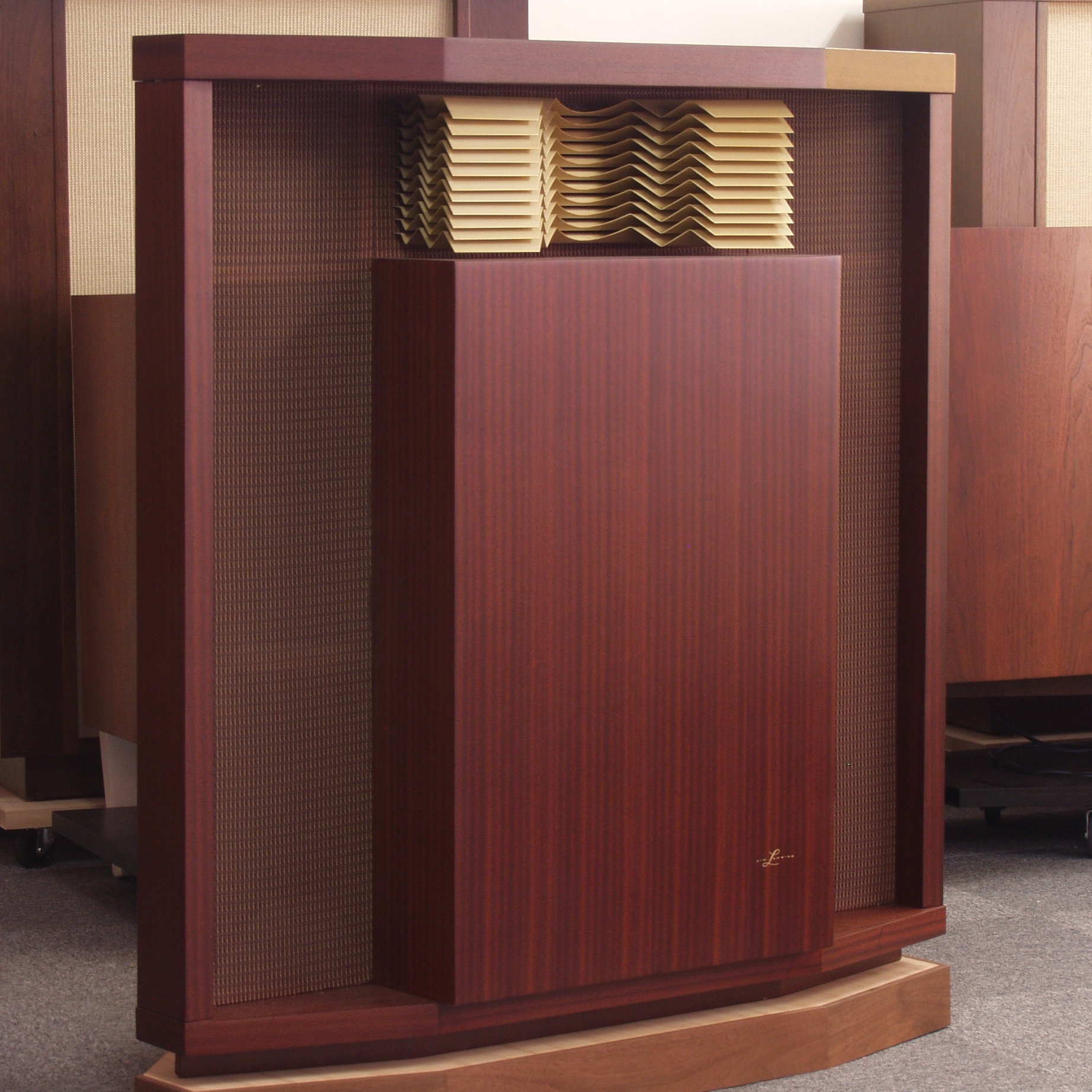 新着アイテム – ページ 2 – ビンテージオーディオ専門店［アトリエJe-tee］