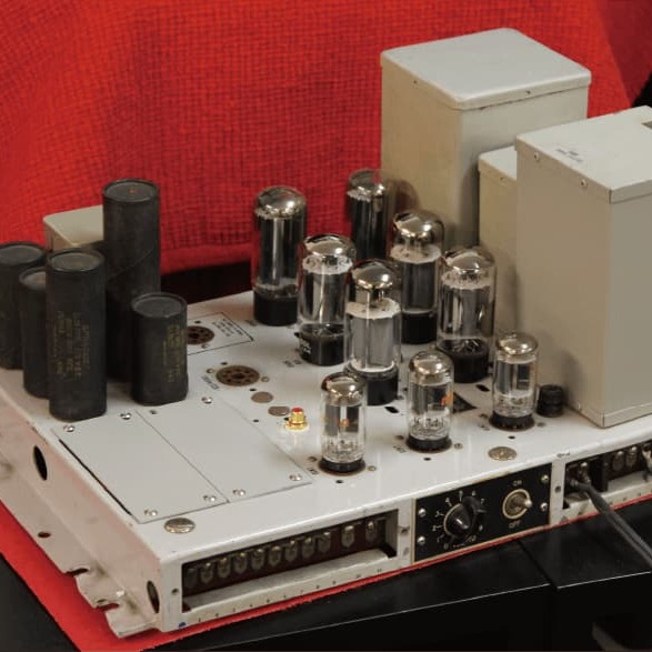 新着アイテム – ページ 2 – ビンテージオーディオ専門店［アトリエJe-tee］