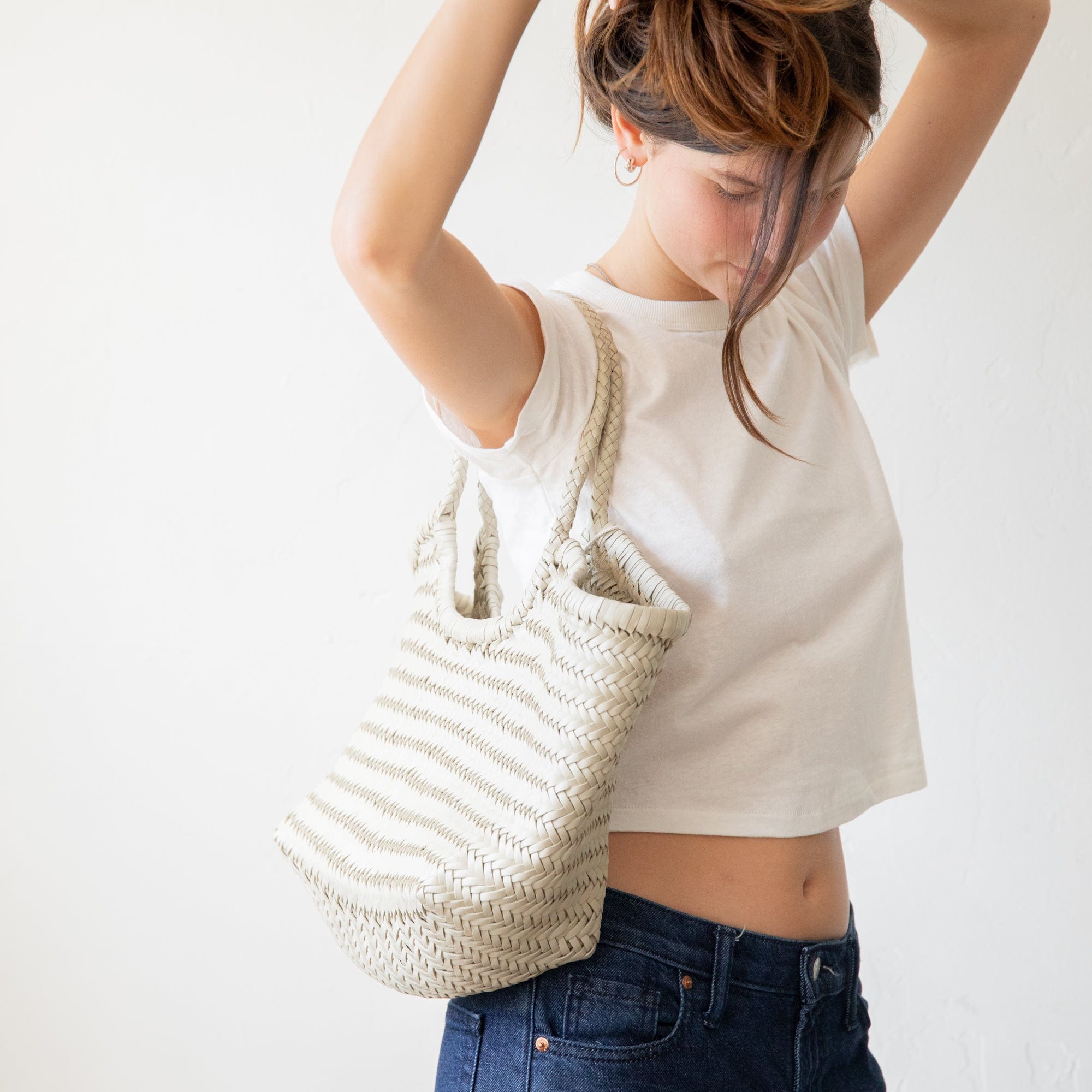 Dragon Diffusion Nantucket Bag