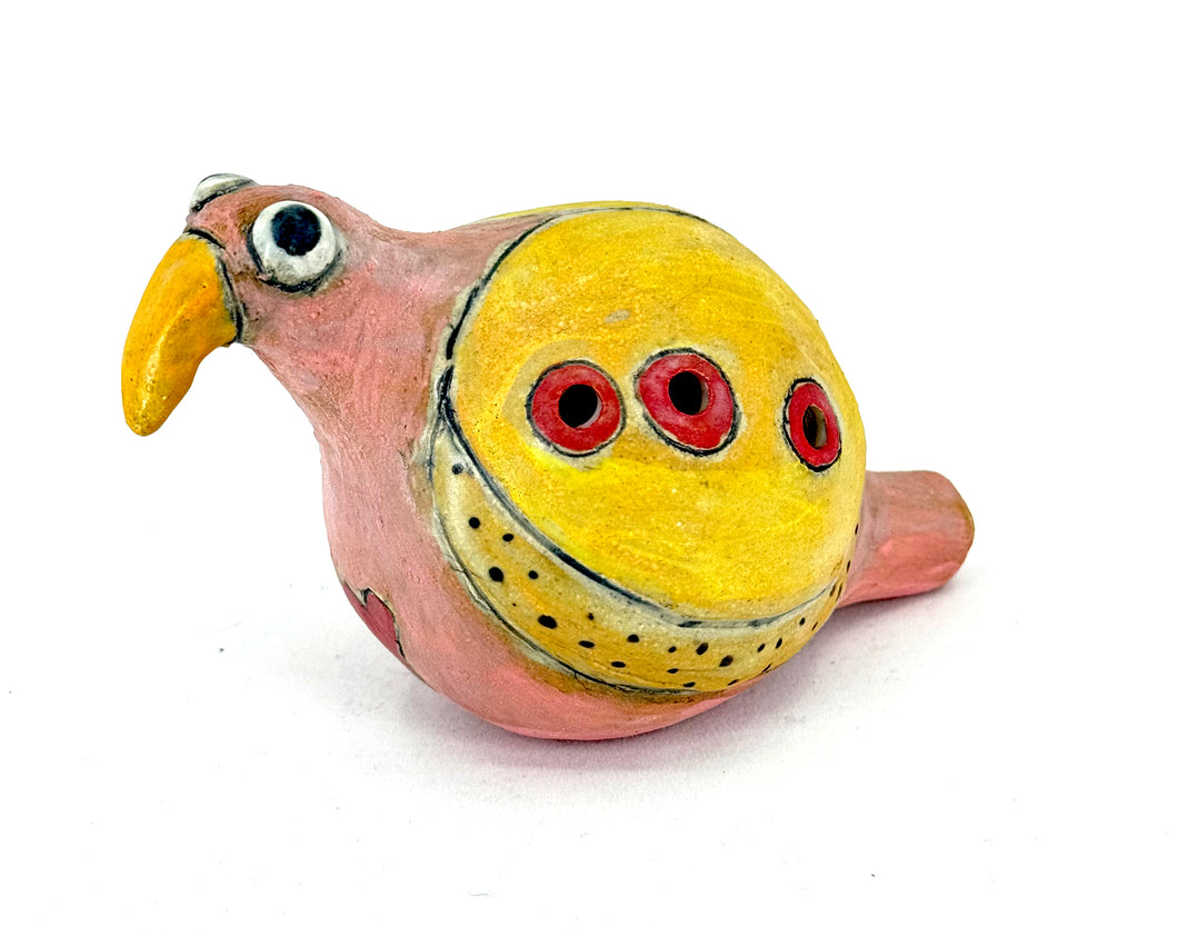 Bird Ocarina 2 – Jennifer Kunin Studio