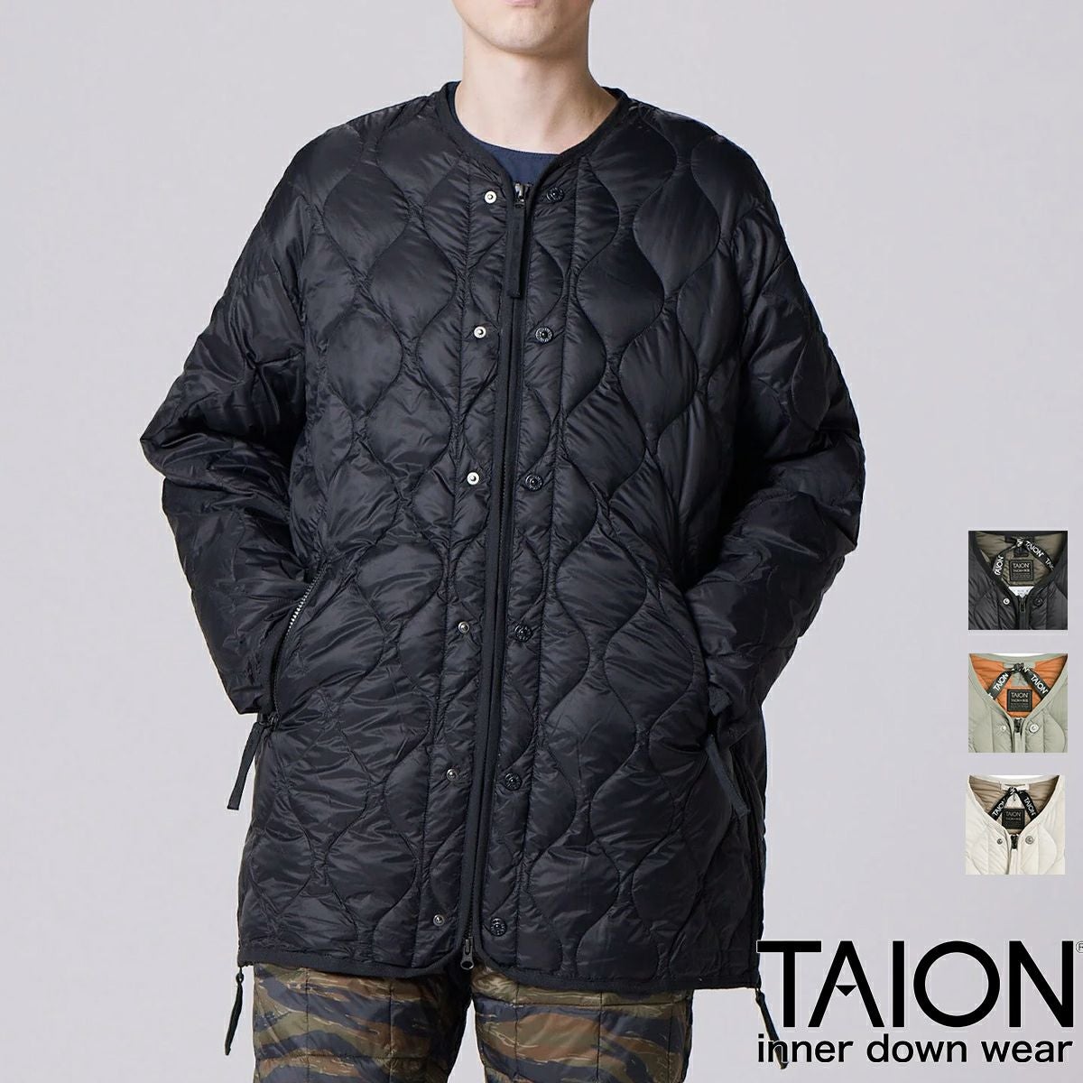 THE NORTH FACE ザ・ノース・フェイス 】 GTX Nuptse Jacket ジー