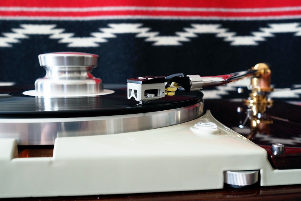 Third Tune: A Tunable Adventure with the Audio MusiKraft Denon DL