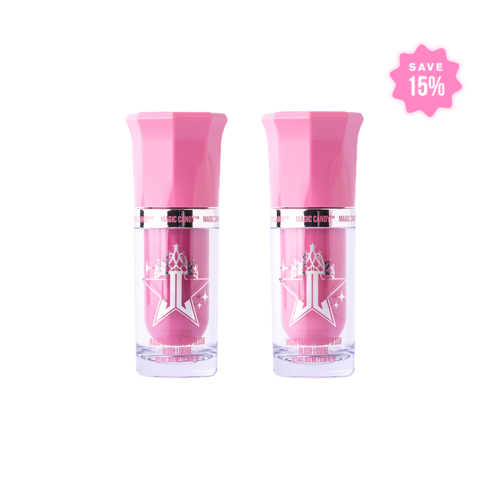 Jeffree Star Cosmetics