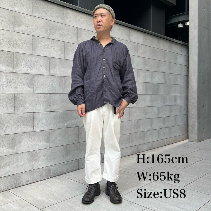 The 2 Monkeys RANDONNÈE Gunmetal【TM12952】 – JELADO