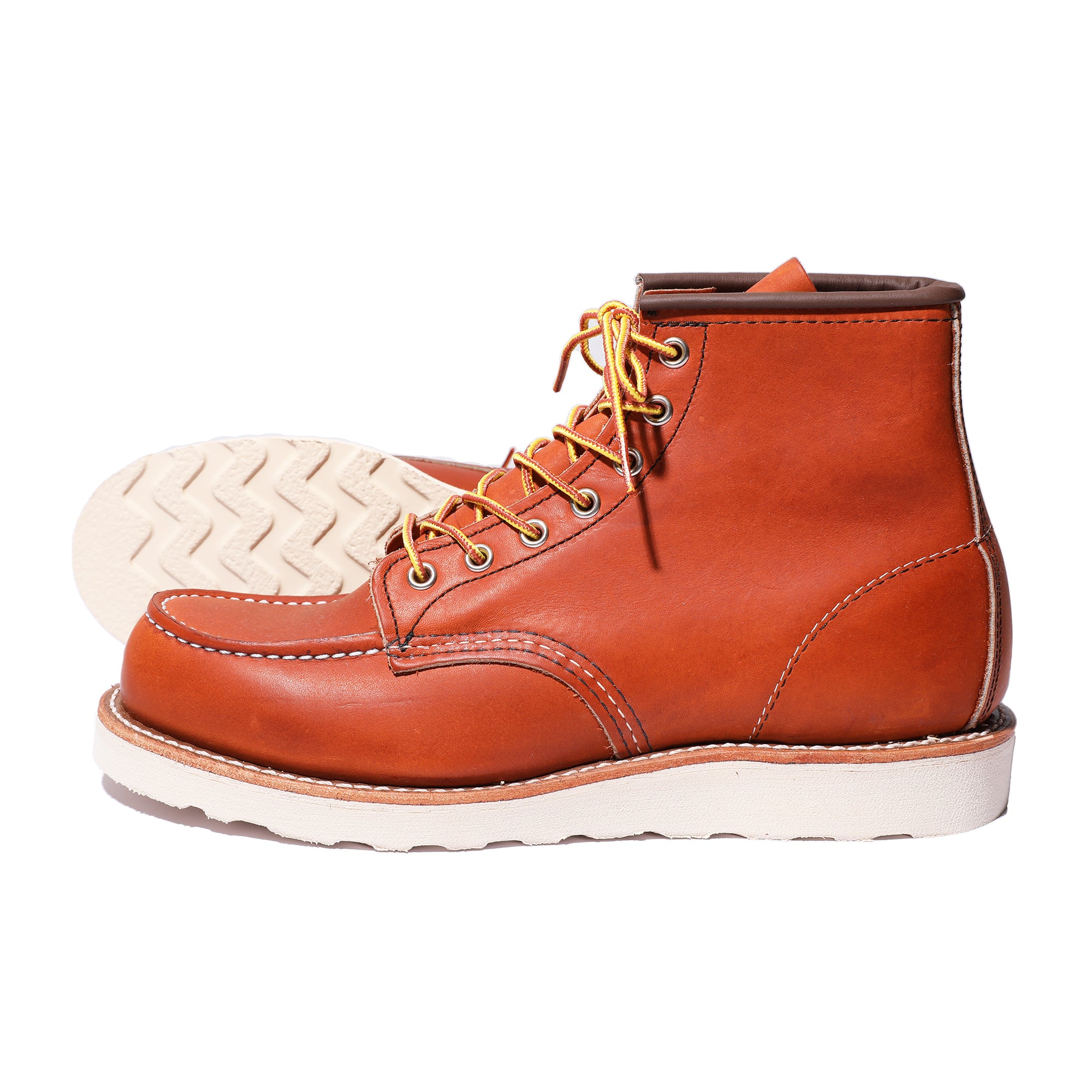 RED WING 6