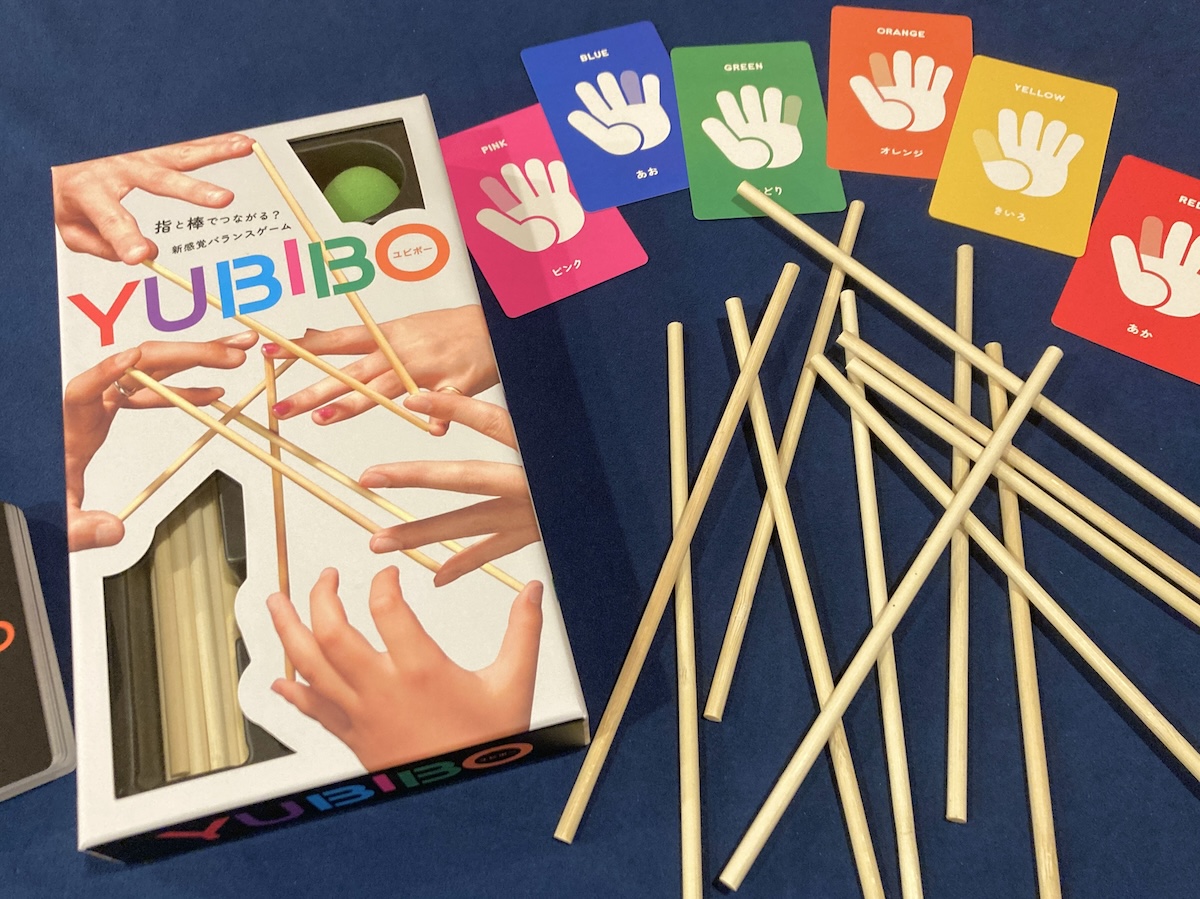 ゲーム紹介]ゾンかまいたちの掟 | JELLY JELLY CAFE ボードゲームカフェ