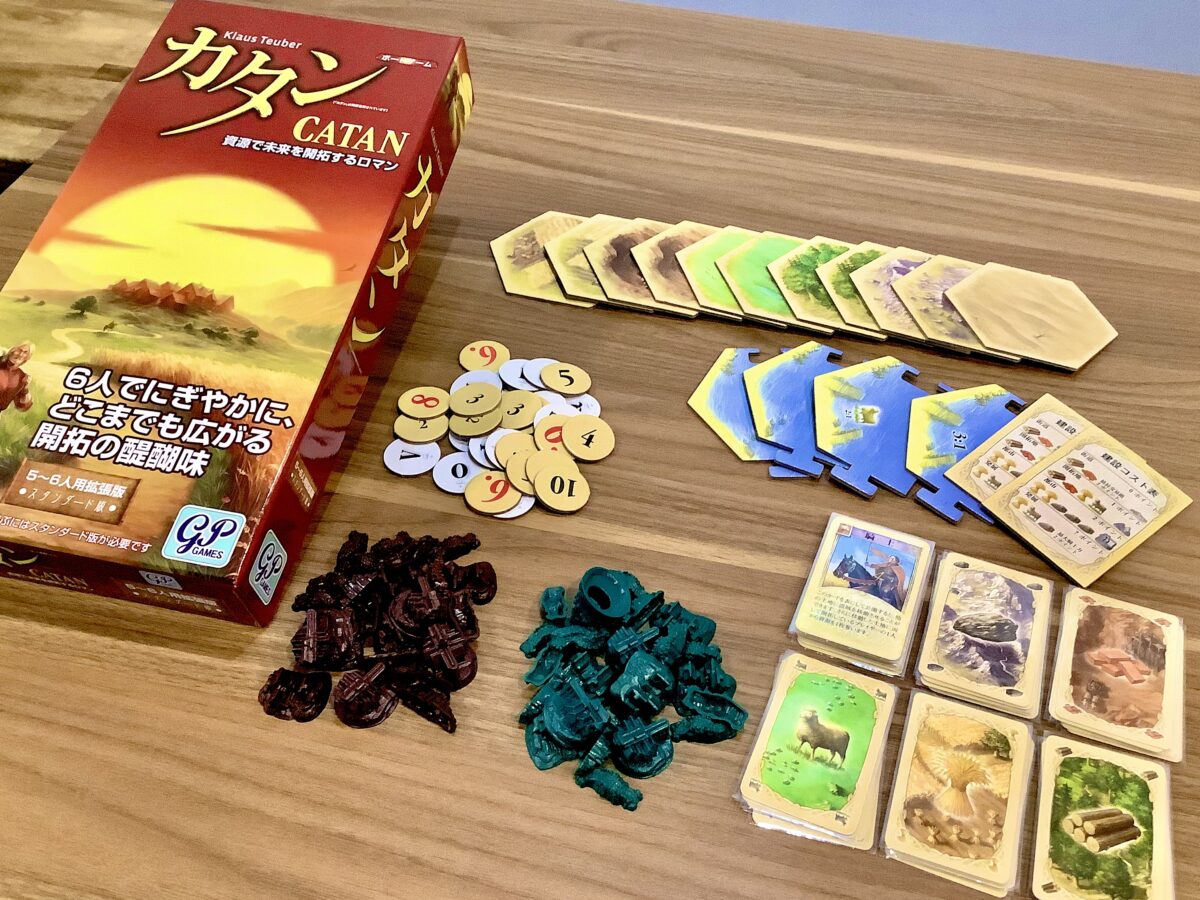 名古屋大須店 | JELLY JELLY CAFE ボードゲームカフェ