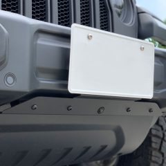 JL フォグハーネスカバー | JEPPESEN ジェップセン｜JEEP ラングラー