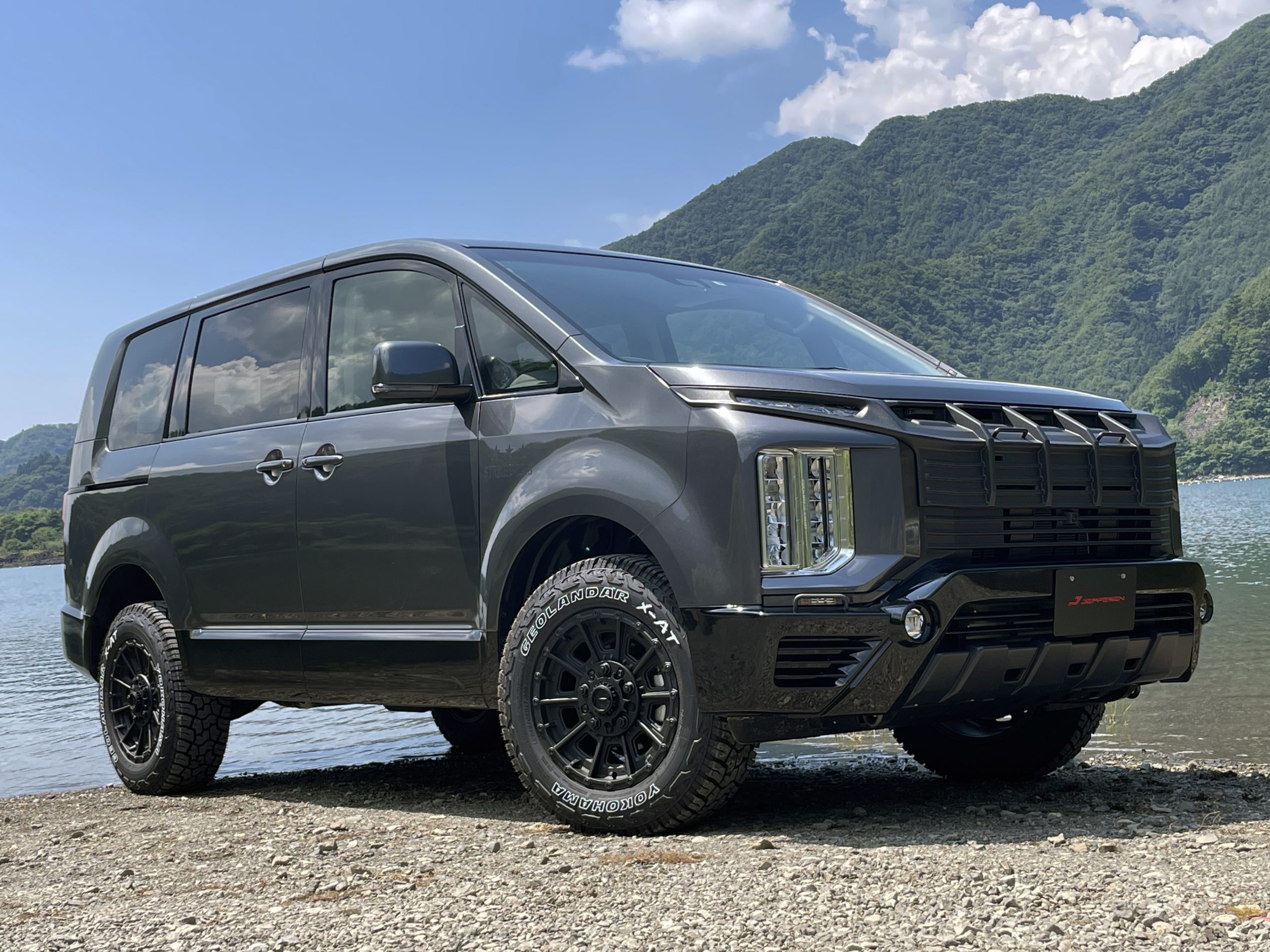 BARREL ZONE M017 17inch WHEEL | JEPPESEN ジェップセン｜JEEP