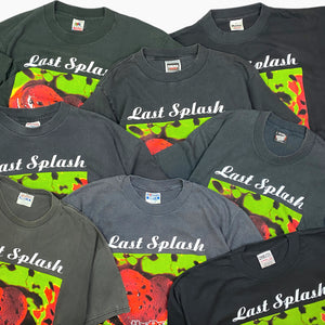 THE BREEDERS LAST SPLASH VINTAGE T-SHIRT – JERKS™