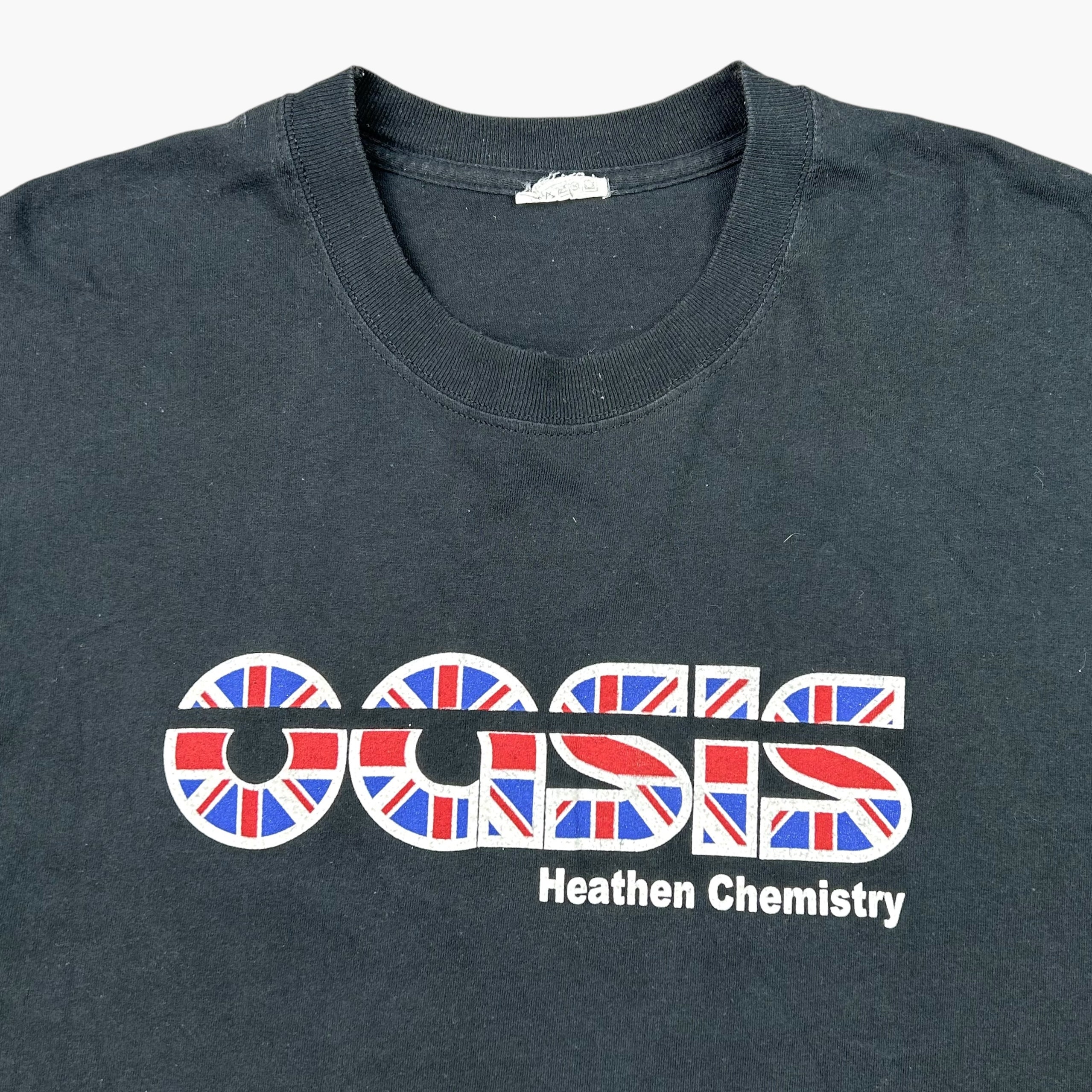 2002 OASIS T-SHIRT – JERKS™