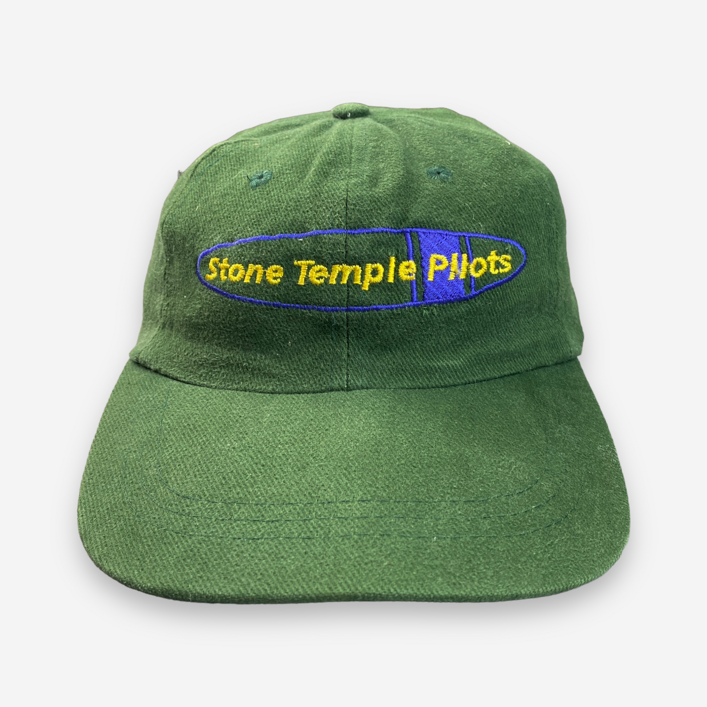 LATE 90S STONE TEMPLE PILOTS CAP – JERKS™