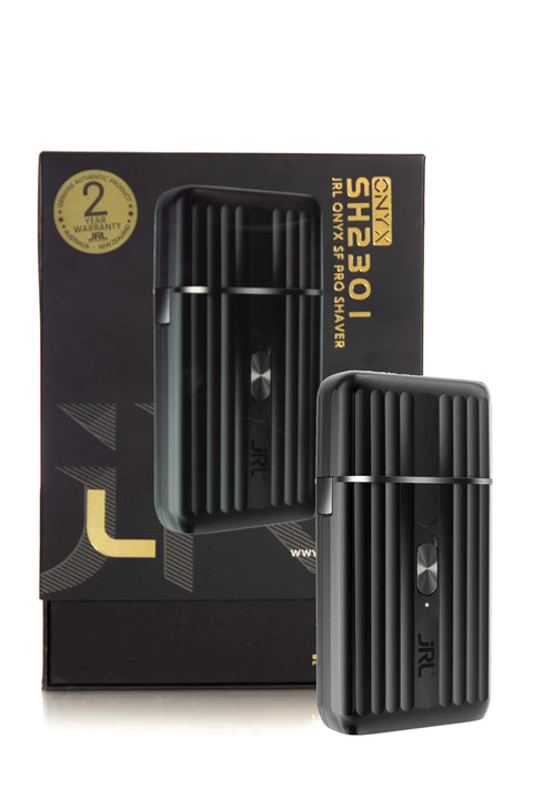 JRL Professional Onyx SF-PRO Shaver – Jersey Shore Barber Supply