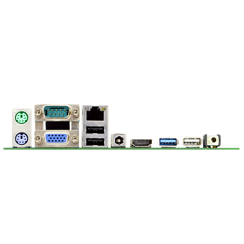 NF9N-2930 - Jetway IPC