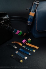 どうぐかばん,カメラバッグ,レザーバッグ「冒険用品」