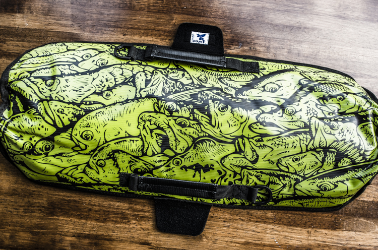 JetSlow×TULALA JetSetter 61C「冒険用品」