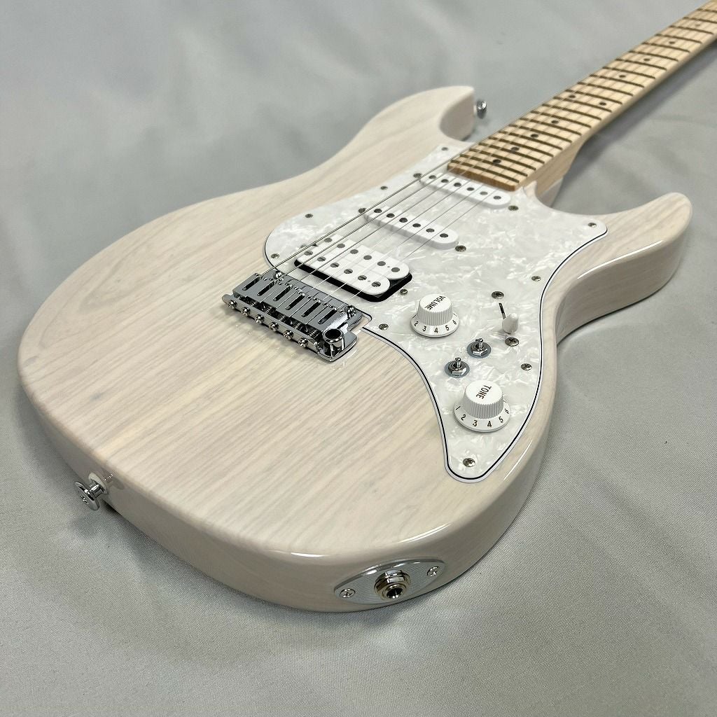 FGN EOS2-ASH-M/WB (White Blonde) Expert ODYSSEYFUJIGEN フジゲン