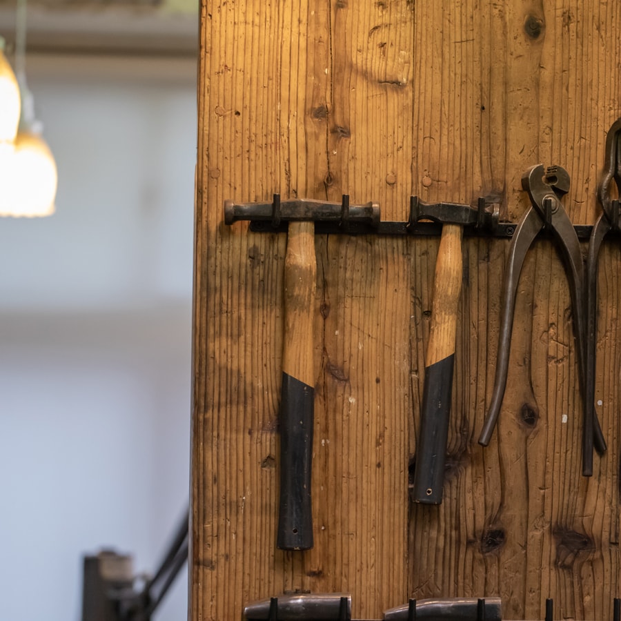 ジュエリークラフト