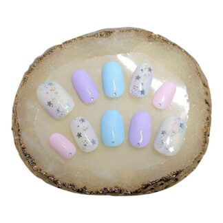 ジュネル ネイルウェア