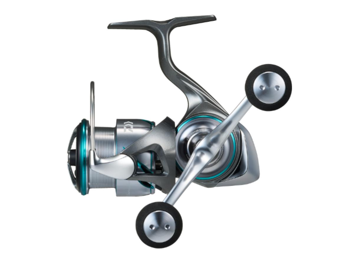 Daiwa 25 Emeraldas Air PC LT2500-DH – JDM TACKLE HEAVEN