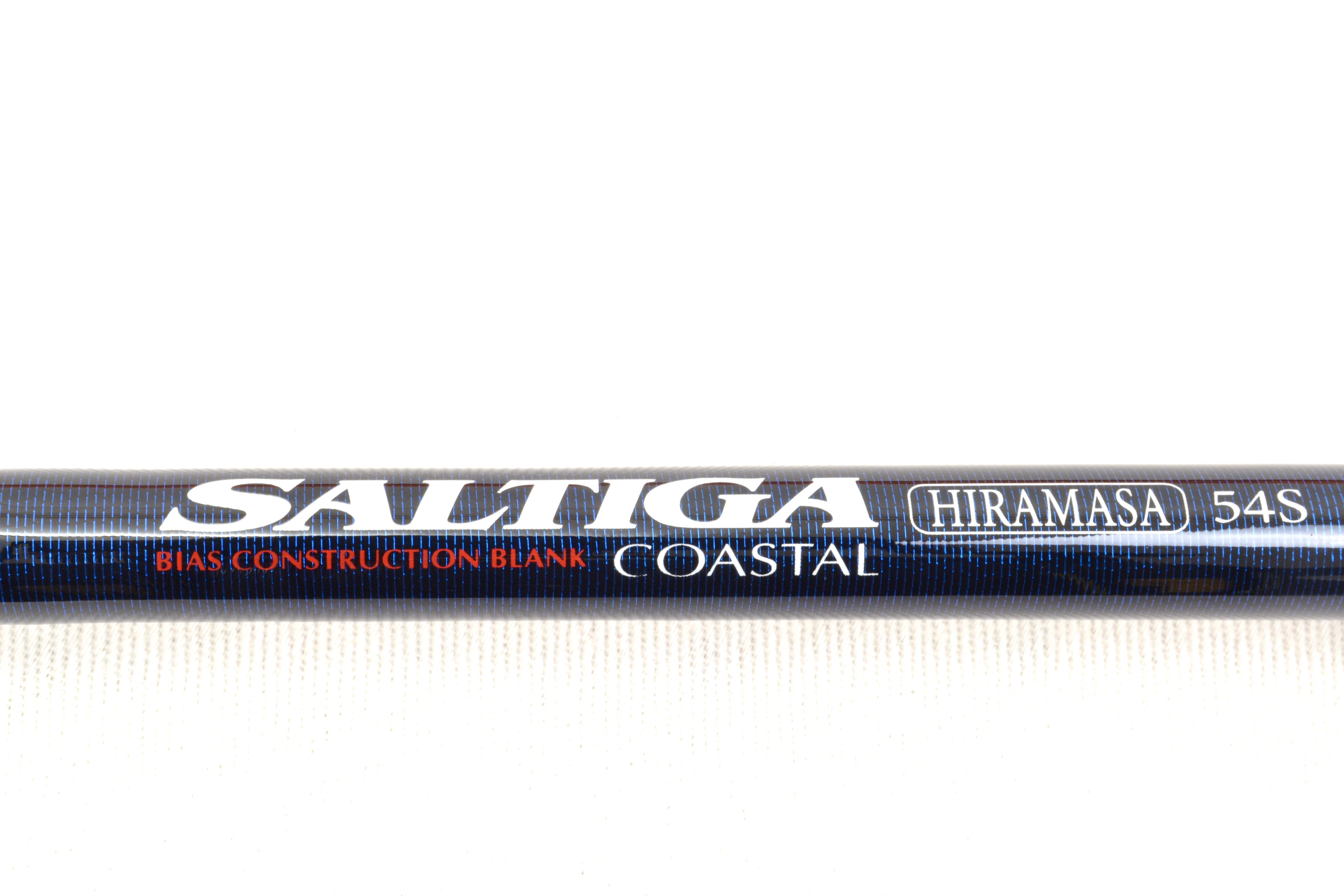 Daiwa Saltiga Coastal Hiramasa 54S – JDM TACKLE HEAVEN