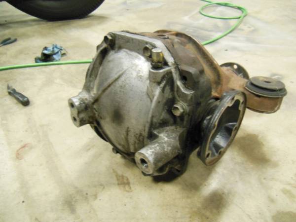 TOYOTA CHASER JZX90 JZX100 - TRD 2WAY LSD - JDM Distro - Buy JDM