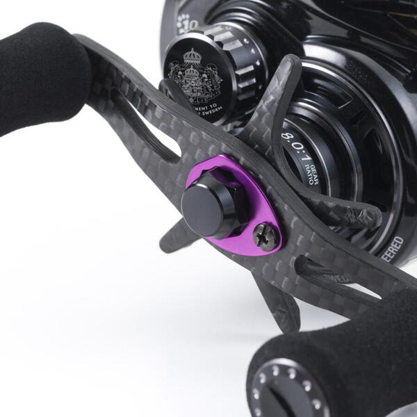 Revo LTX-BF8 (Revo LTX-BF8) - JDM Fishing