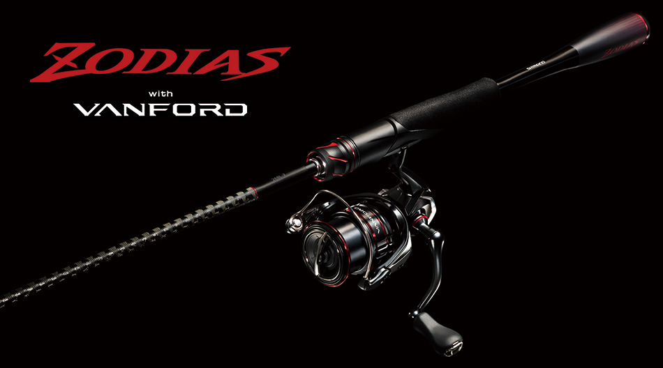 264UL-2 - JDM Fishing