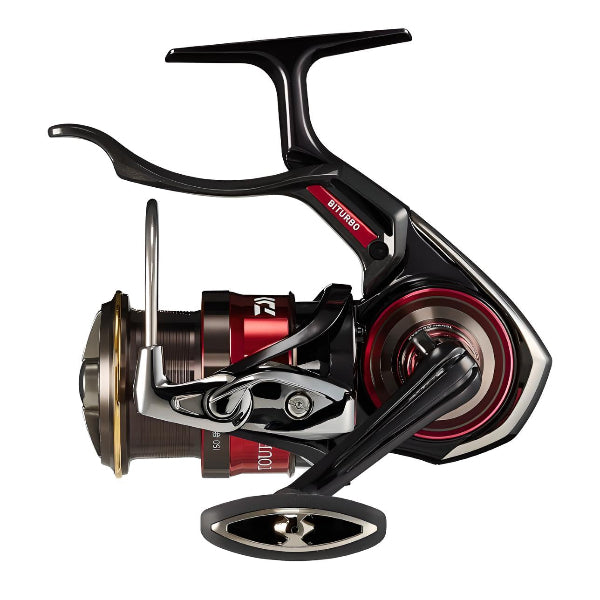 DAIWA 2022 Tournament ISO LBD