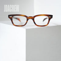 Imperial インペリアル モホーク ブラック ヴィンテージ眼鏡