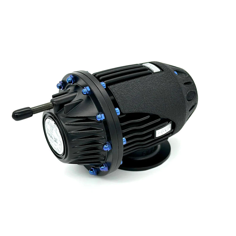 HKS スーパーSQV4 ブローオフバルブ（ユニバーサル） | JD Customs U.S.A