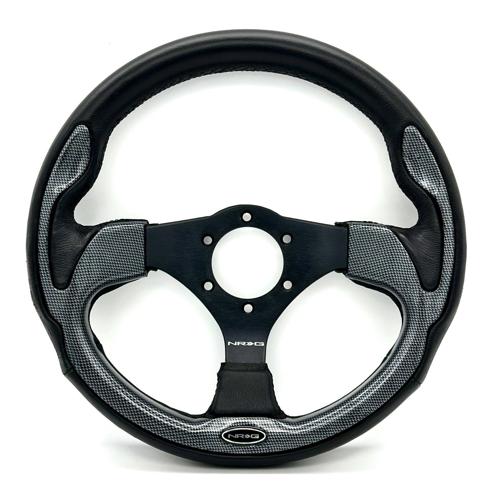 ホーンボタン | チタン製自動車部品・アクセサリー | JD Customs U.S.A