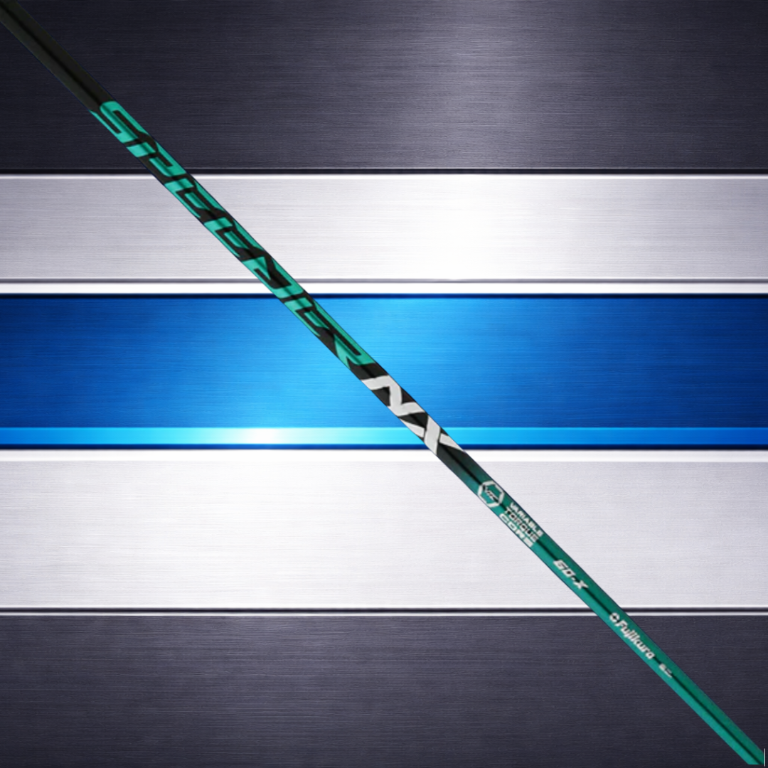 JD's Clubs - Fujikura Speeder NX Green Wood Shaft