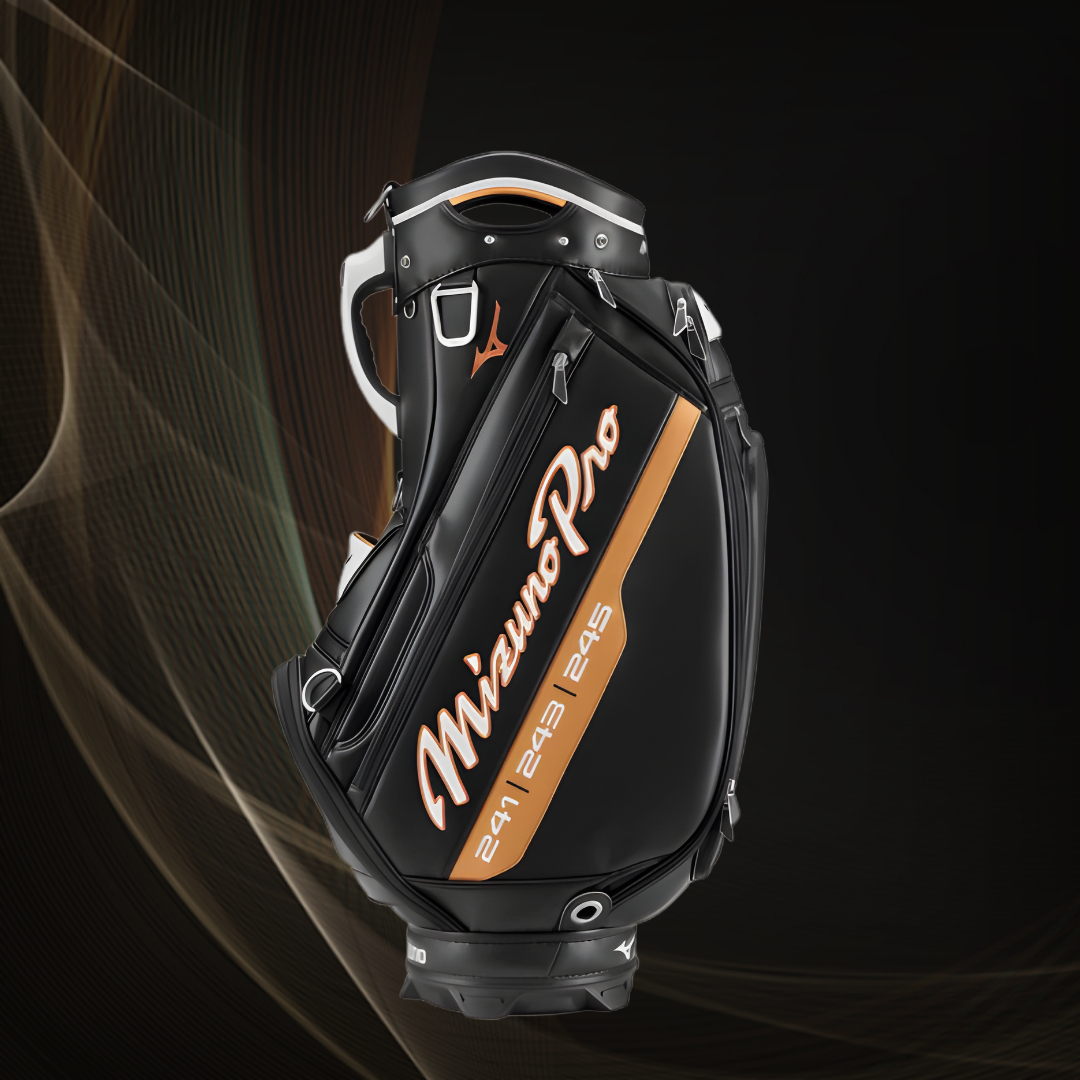 JD's Club - 2024 Mizuno Limited Edition Pro Staff Bag – JD's Clubs