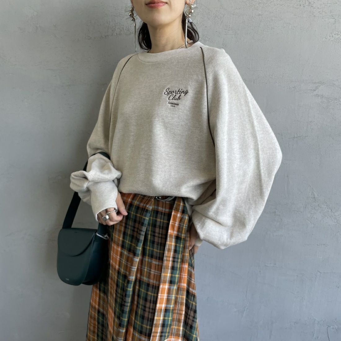 Americana × JEANS FACTORY [アメリカーナ × ジーンズファクトリー