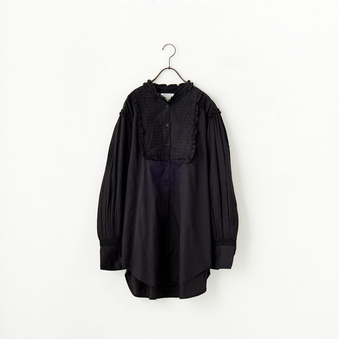 crinkle crinkle crinkle [クリンクル クリンクル クリンクル