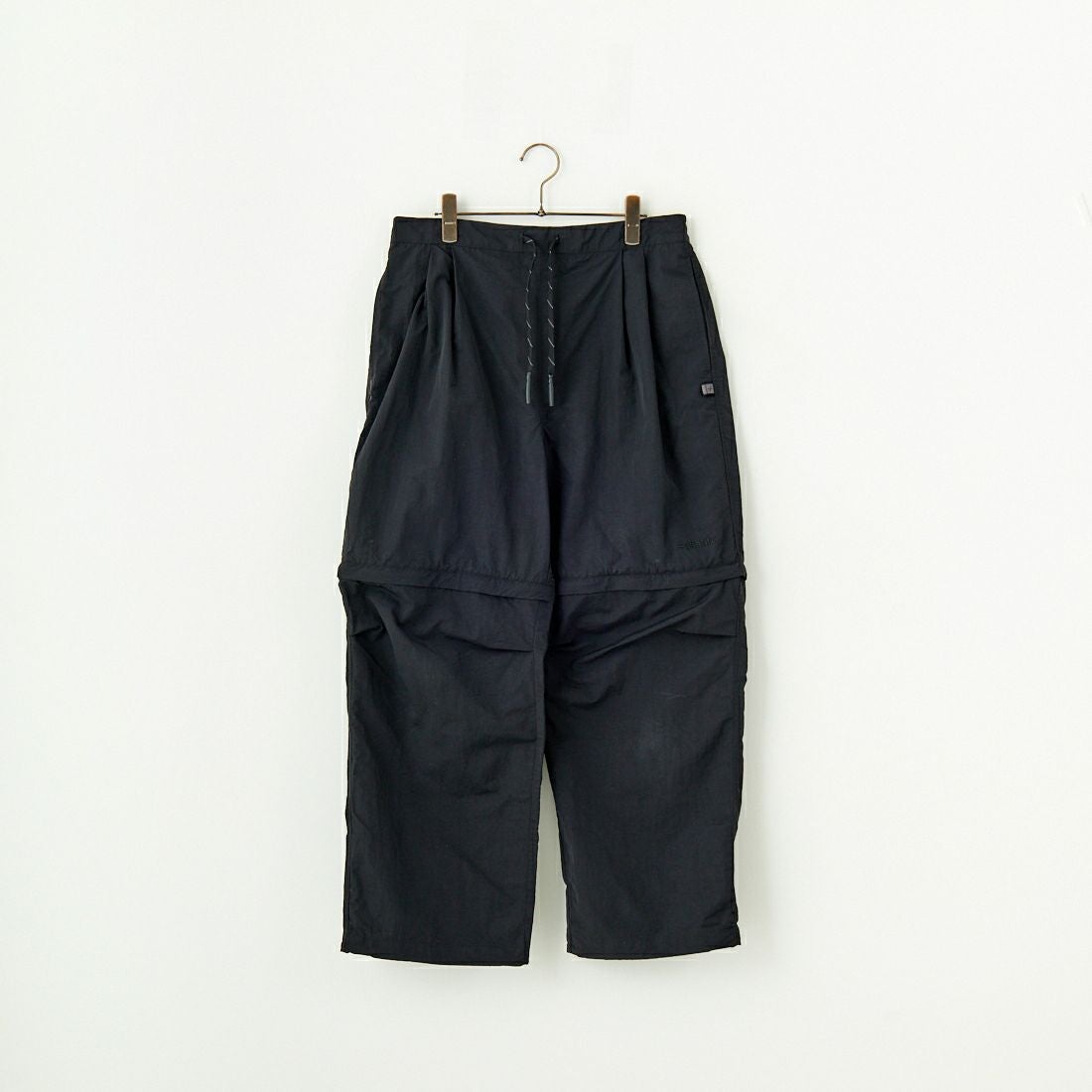 phenix [プラスフェニックス] 別注 2WAY ナイロンタッサー