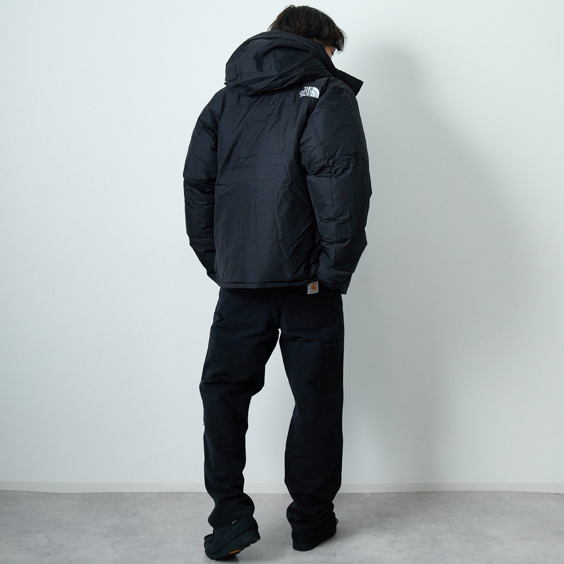 THE NORTH FACE [ザ ノースフェイス] バルトロライトジャケット