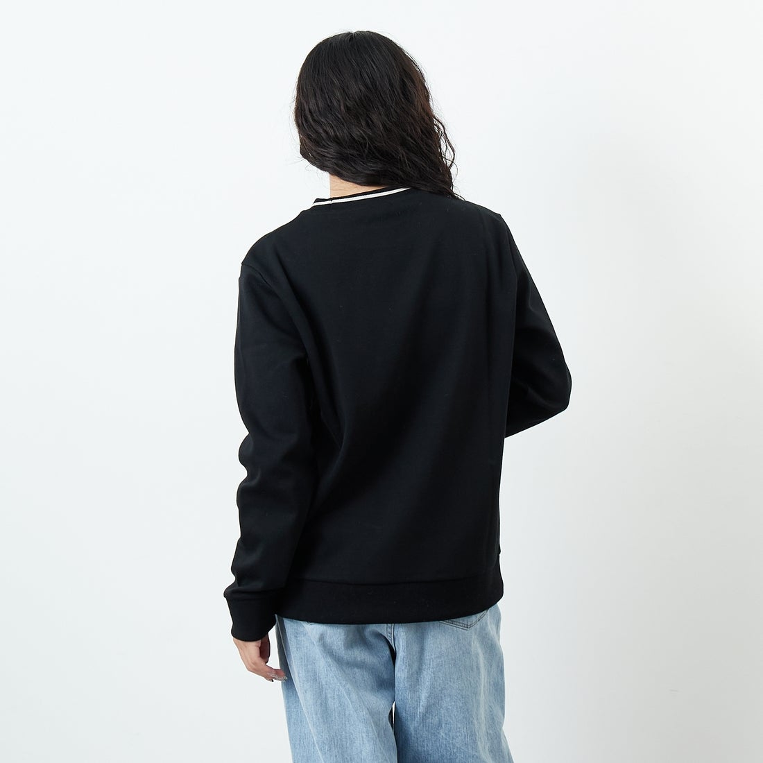 A.P.C. [アー・ペー・セー] Earl スウェットシャツ [SWEAT-EARL