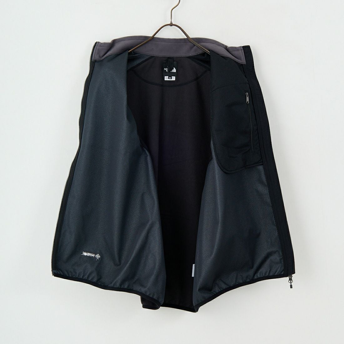 THE NORTH FACE [ザ ノースフェイス] ウィンドストッパーエンライド