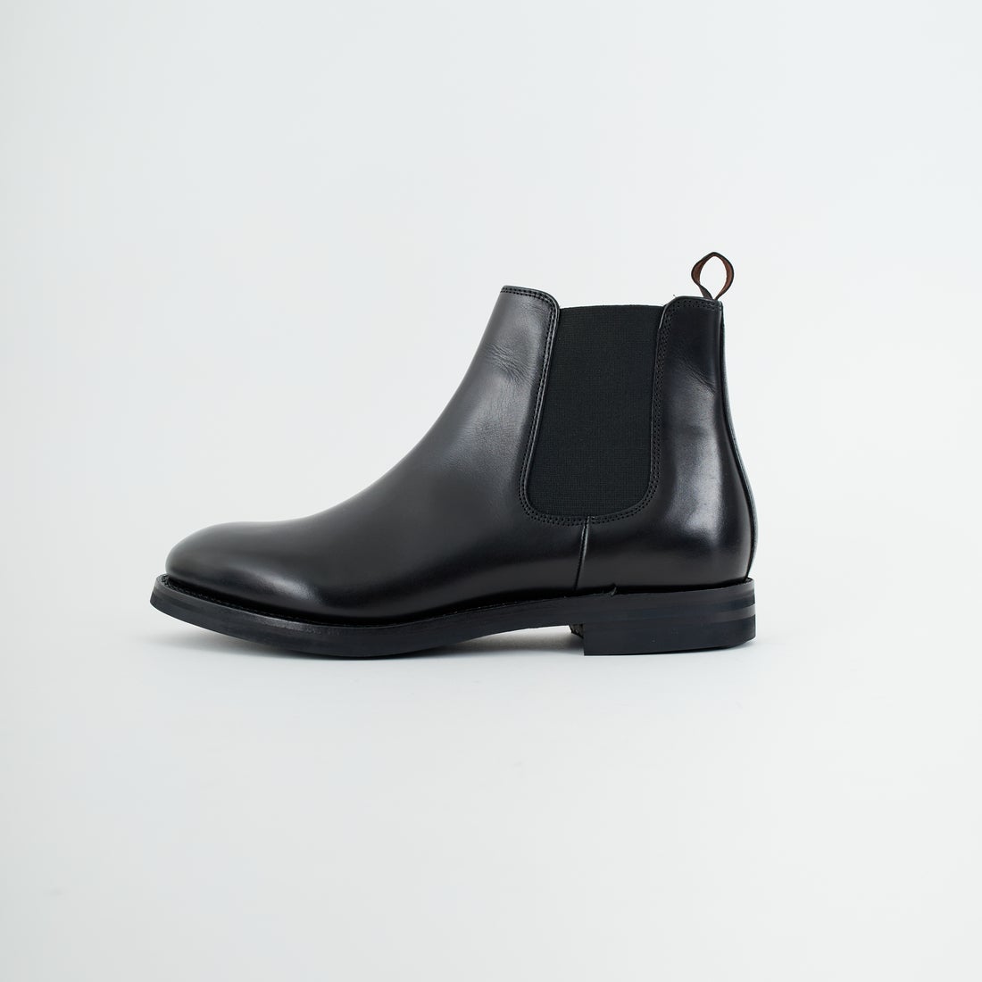 HARROGATE [ハロゲイト] サイドゴアブーツ [KENSINGTON]｜ジーンズ